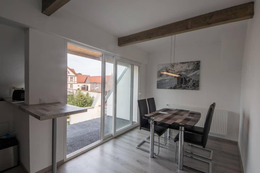 Haus 8 Apartment